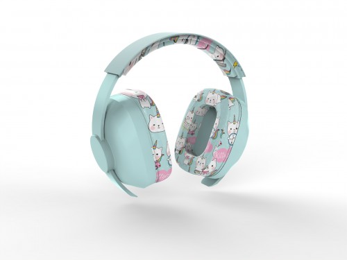 Children headphones