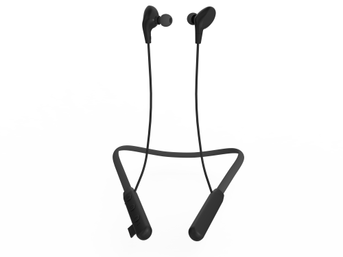 BT Neckband headphones