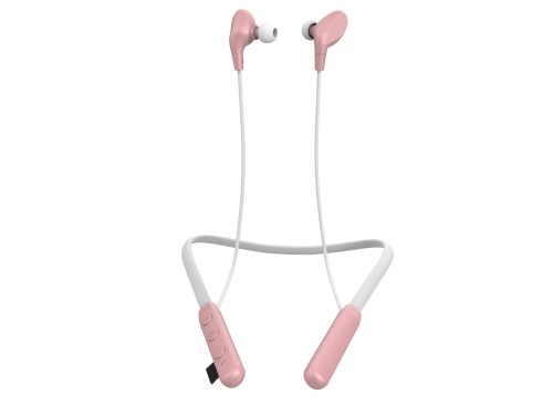 BT Neckband headphones