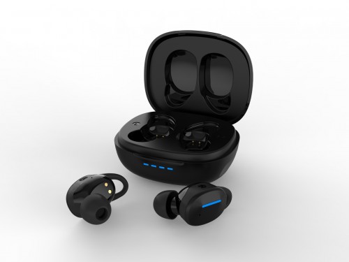 TWS earbuds