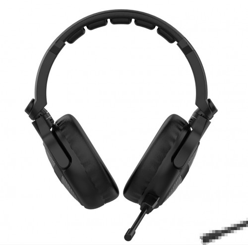 ANC gaming headsets with mic