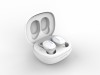 ANC wireless earbuds